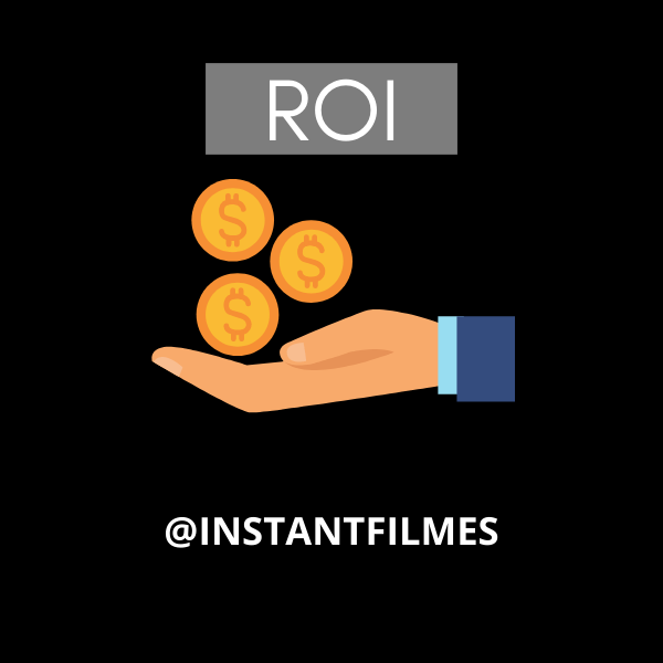 O que é ROI e por que ele é tão importante? O que é ROI e por que ele é tão importante?